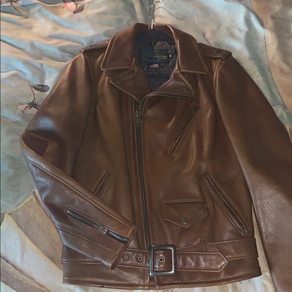 Schott NYC | Jackets \u0026 Coats | Schott 